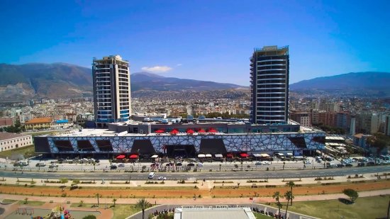 PARK FORBES / PARK FORBES